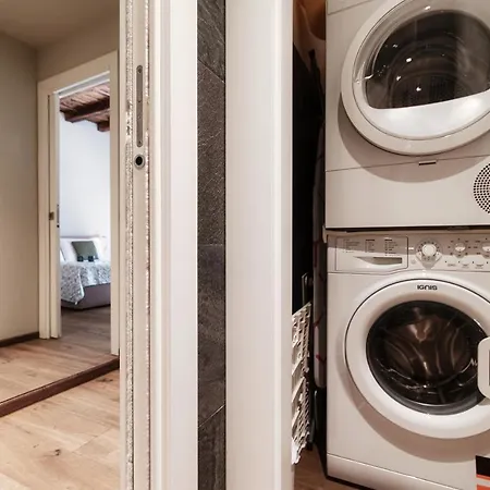 Apartment First - By Myhomeincomo Como