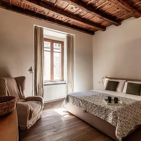 Appartamento First - By Myhomeincomo
