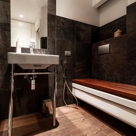 דירה First - By Myhomeincomo