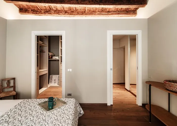 First - By Myhomeincomo Appartement Côme