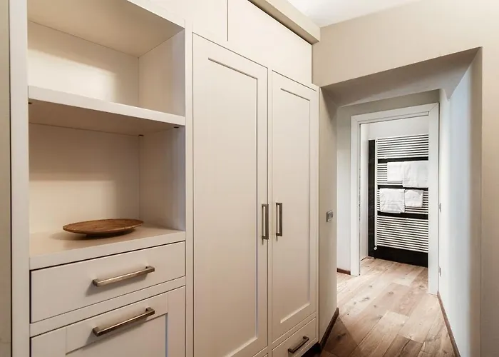 First - By Myhomeincomo Appartement Côme